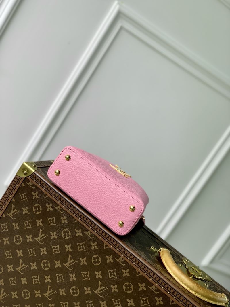 LV Capucines Bags